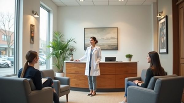 Bien choisir sa clinique dentaire dans Rosemont