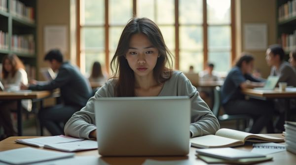 Choisir la meilleure mutuelle santé étudiant : notre comparatif 2026