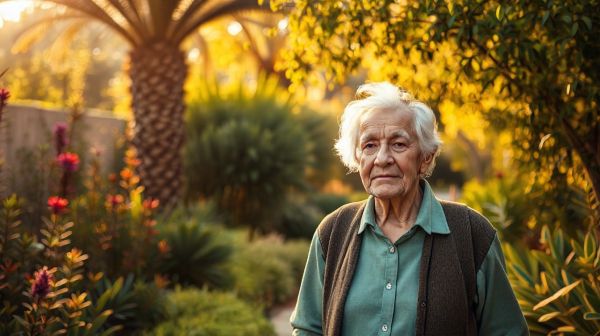 Découvrir les meilleurs EHPAD en Tunisie pour nos seniors