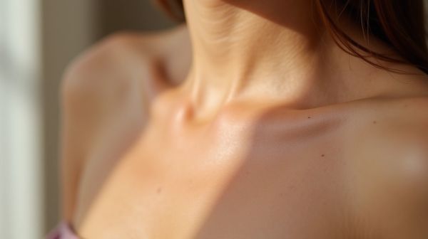 L'épilation laser des aisselles pour une peau nette et douce