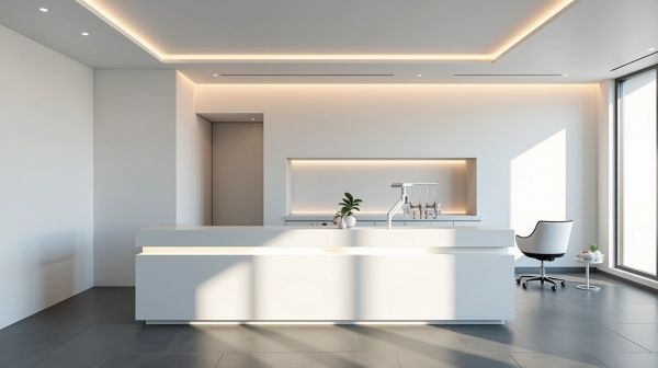 Opal Dental Studio : l'expertise au service de votre sourire