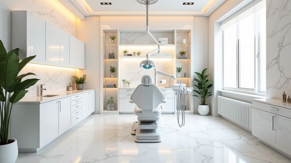 Opal Dental Studio : l'expertise au service de votre sourire
