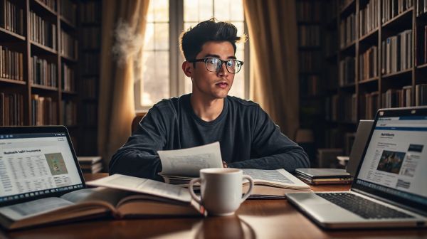 Top 2026 des mutuelles santé pour étudiants : guide d'achat