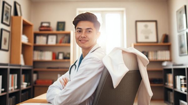 Top conseils pour réussir le concours médecine à Besançon