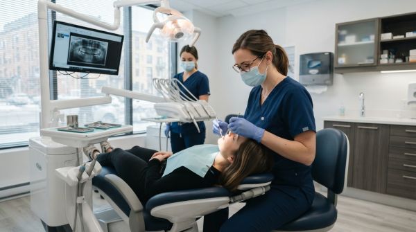 Top conseils pour sélectionner la bonne clinique dentaire à Rosemont